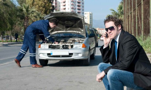 Mobile-Car-Repair